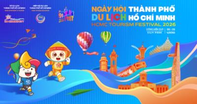 ĐA DẠNG TOUR HÈ 2026 NHIỀU ƯU ĐÃI HẤP DẪN KHI ĐĂNG KÝ TRỰC TIẾP  TẠI NGÀY HỘI DU LỊCH LẦN THỨ 22 (2-5/4/2026)